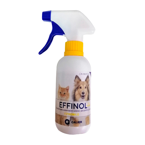 Effinol Spray