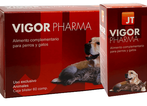 Vigor Pharma