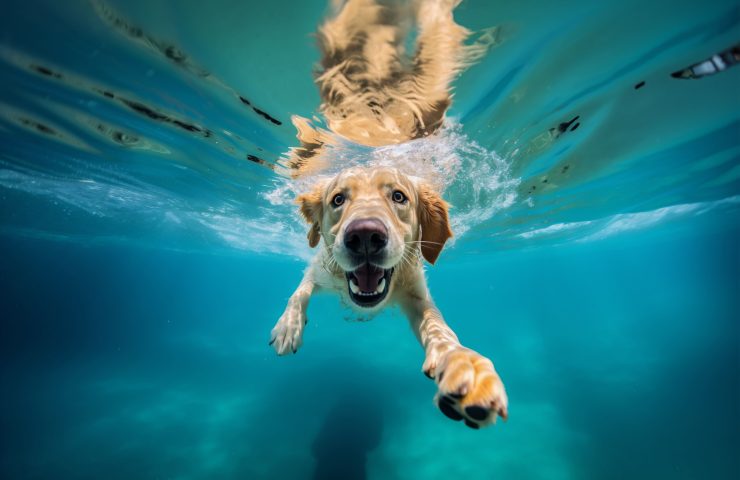 productos imprescindibles para perros en verano