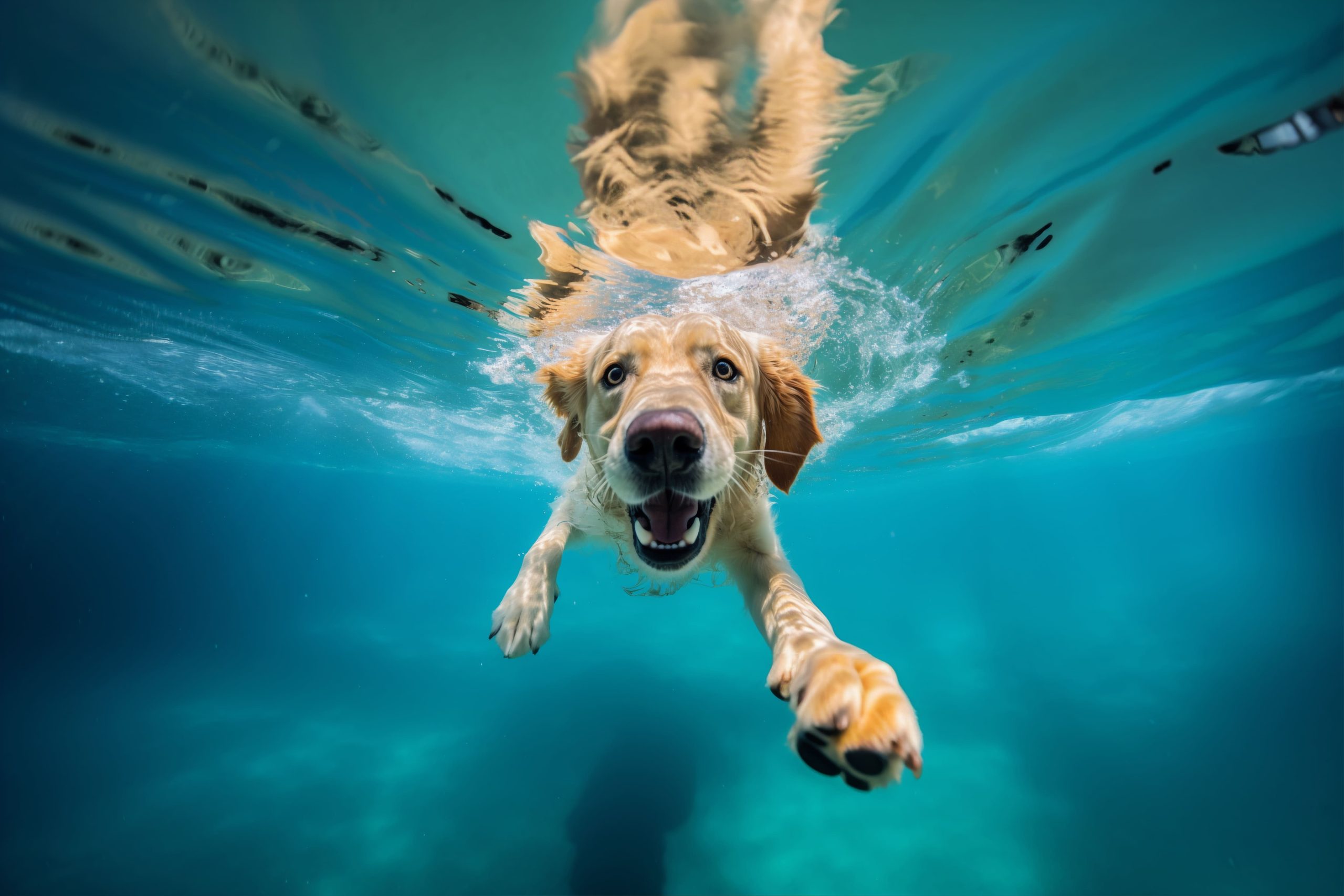 productos imprescindibles para perros en verano